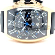 Thumbnail von Franck Muller Mariner Chronograph </h1>