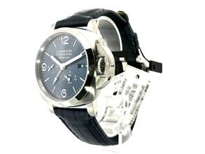 Thumbnail von Panerai Luminor 1950 Bitempo PAM01361