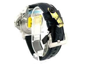 Thumbnail von Panerai Luminor 1950 Bitempo PAM01361