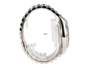 Thumbnail von Rolex Day-Date 40 Platin Ref. 228236 Eisblau Diamand </h1>