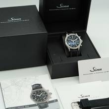 Thumbnail von Sinn 356 Sa Flieger </h1>