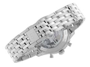 Thumbnail von Breitling Navitimer 1 B01 Chronograph Ref.AB0138241G1A1 2024 Full Set Ungetragen