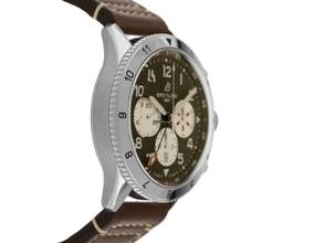 Thumbnail von Breitling Super Avi B04 Curtiss Warhawk Ref.AB04452A1L1X1 2024 Full Set Ungetragen