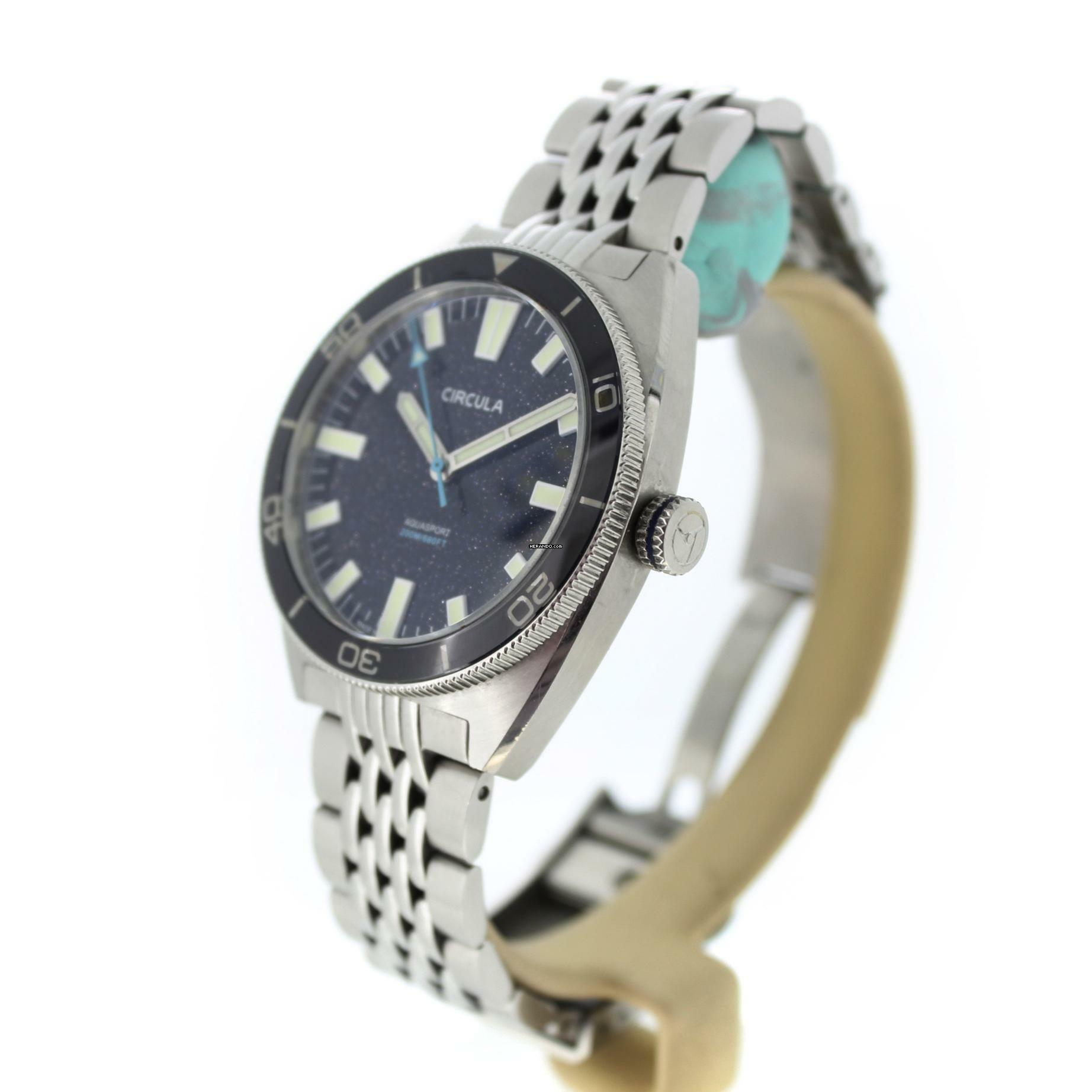 Thumbnail von Circula Aquasport