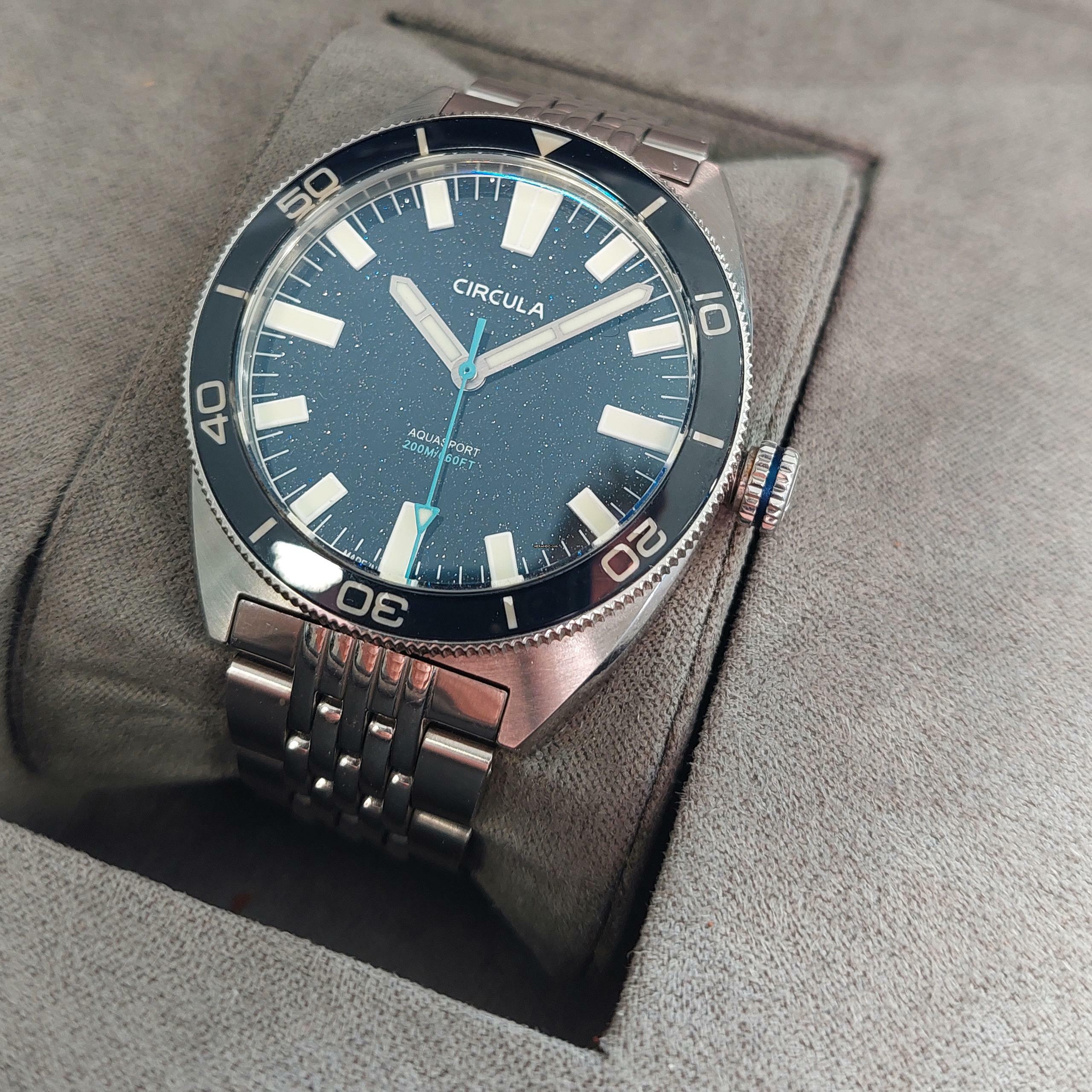 Thumbnail von Circula Aquasport