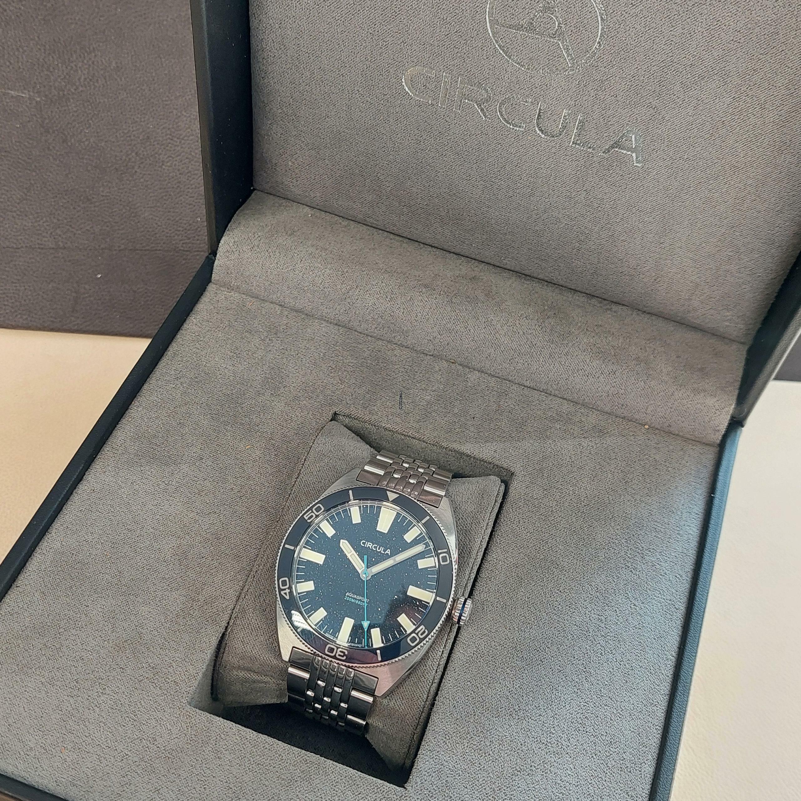 Thumbnail von Circula Aquasport