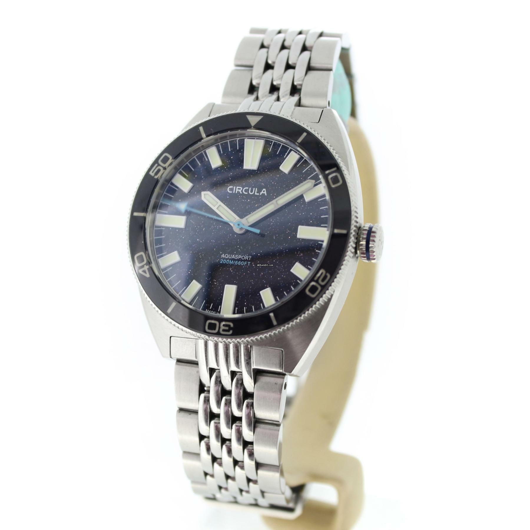 Thumbnail von Circula Aquasport