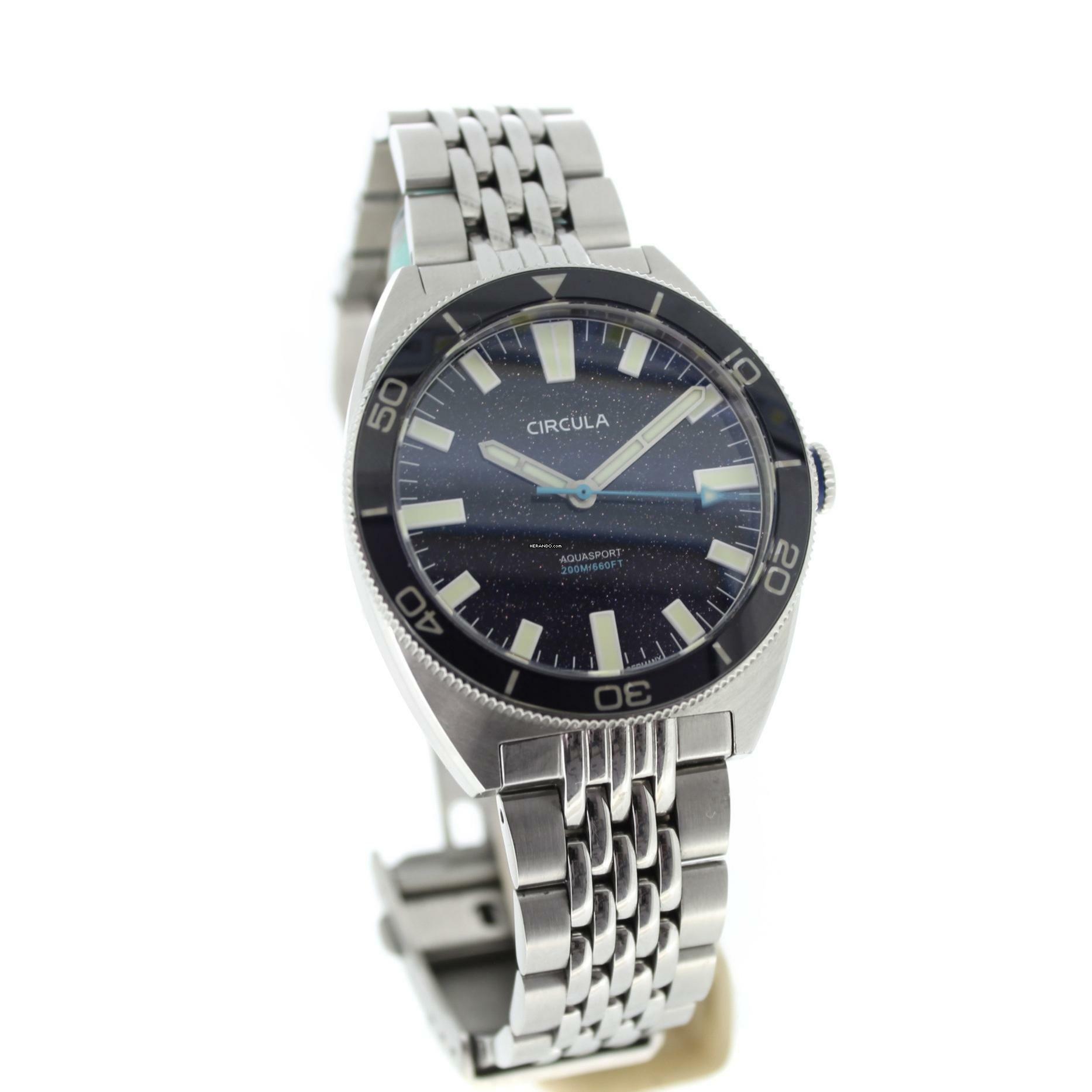 Thumbnail von Circula Aquasport