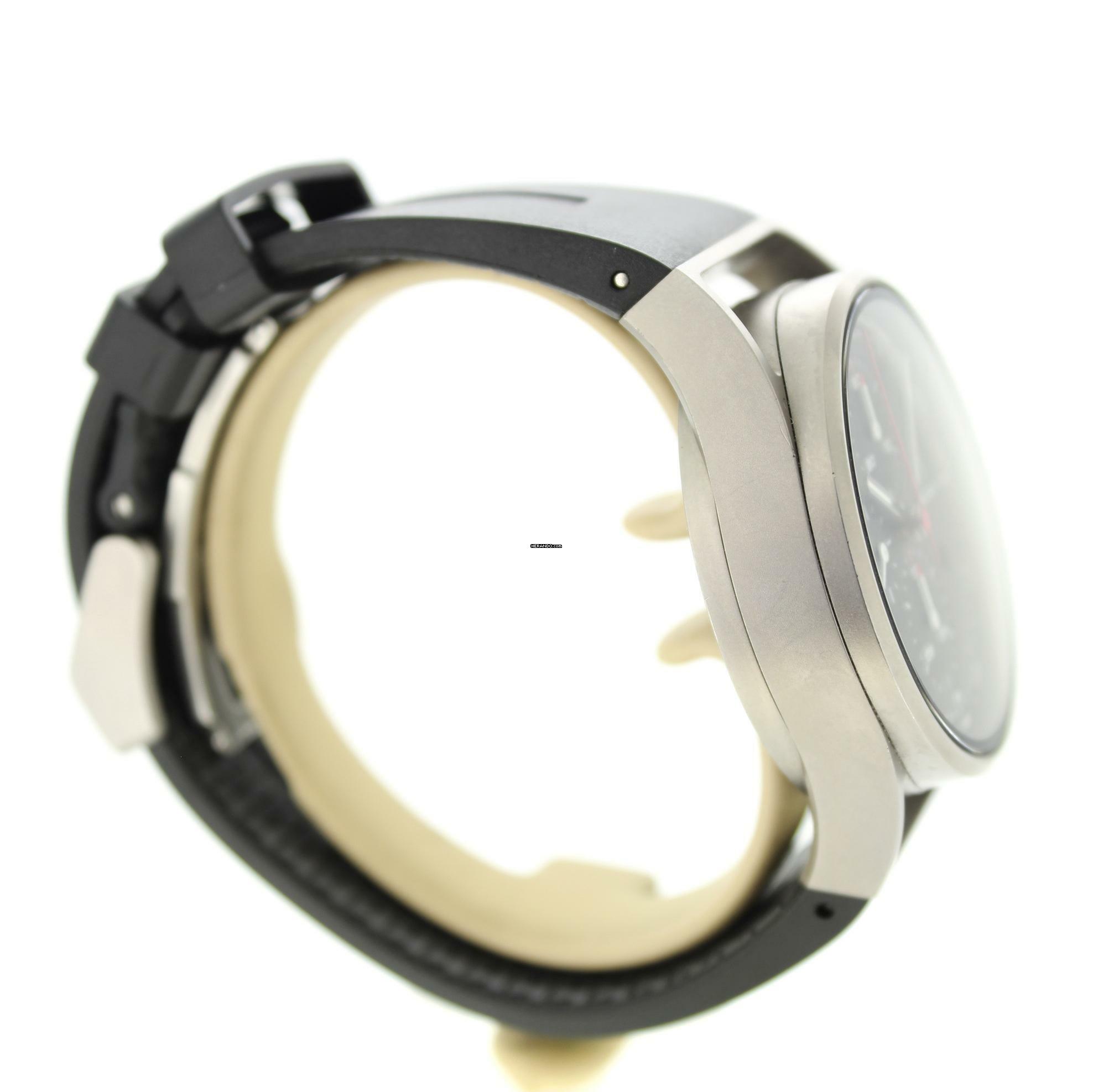 Thumbnail von Porsche Design 1919 Chronotimer