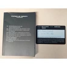 Thumbnail von Porsche Design 1919 Chronotimer