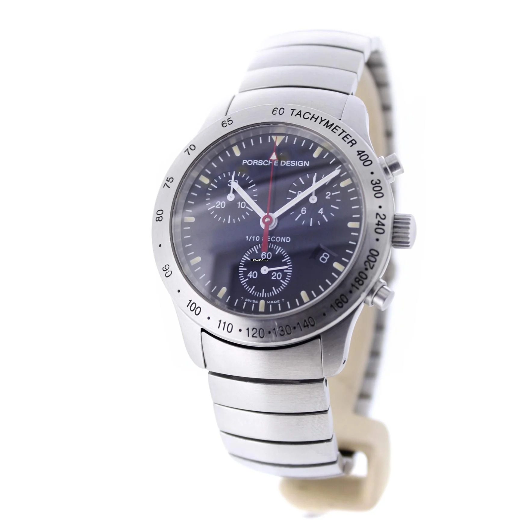  Porsche Design Chronograph Eterna 