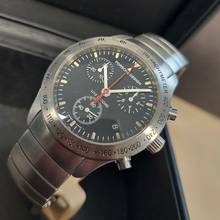 Thumbnail von Porsche Design Chronograph Eterna