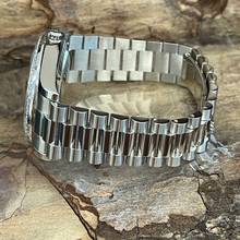 Thumbnail von Rolex Day-Date II Day-Date II Weißgold - Ref. 218239 - FULL SET 2014 </h1>