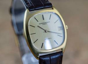 Thumbnail von Vacheron Constantin Classic 2020Q | Vintage Dress Watch | Yellowgold | Automatic Cal. 1121