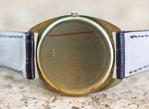 Thumbnail von Vacheron Constantin Classic 2020Q | Vintage Dress Watch | Yellowgold | Automatic Cal. 1121