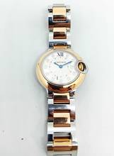 Thumbnail von Cartier Ballon Bleu 28mm WE902030 </h1>