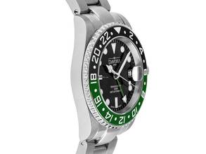 Thumbnail von Davosa Ternos GMT Ref.161.590.70 Full Set Neu
