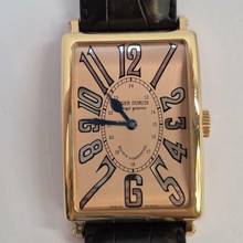 Thumbnail von Roger Dubuis Much More Ouro Rosé Edição de 28 Unidades XL Automático Completo