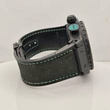 Thumbnail von Hublot King Power F1 Abu Dhabi Carbon Split Seconds Ed. Ltda Completo