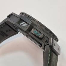 Thumbnail von Hublot King Power F1 Abu Dhabi Carbon Split Seconds Ed. Ltda Completo