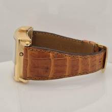 Thumbnail von Roger Dubuis Much More Perpetual Calendar Moonphase Ouro Rosé XL Automático