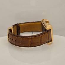 Thumbnail von Jaeger-LeCoultre Reverso Septantieme Ouro Rosé Edição Limitada Corda Completo