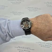 Thumbnail von Jaeger-LeCoultre AMVOX TOURBILLON Gmt Ouro Rosé & Cerâmica Edição ltda