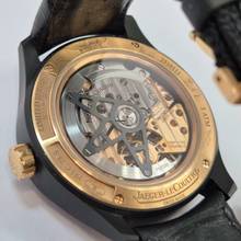 Thumbnail von Jaeger-LeCoultre AMVOX TOURBILLON Gmt Ouro Rosé & Cerâmica Edição ltda