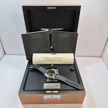 Thumbnail von Panerai Luminor 1950 TOURBILLON Gmt 47mm Edição Limitada