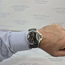 Thumbnail von Panerai Luminor 1950 TOURBILLON Gmt 47mm Edição Limitada