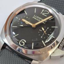 Thumbnail von Panerai Luminor 1950 TOURBILLON Gmt 47mm Edição Limitada