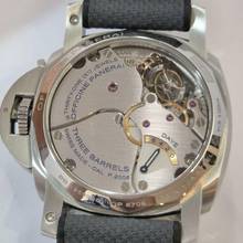 Thumbnail von Panerai Luminor 1950 TOURBILLON Gmt 47mm Edição Limitada