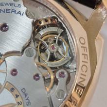 Thumbnail von Panerai Radiomir 1940 TOURBILLON Gmt Ouro Rose Edição 30 Unidades