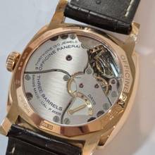 Thumbnail von Panerai Radiomir 1940 TOURBILLON Gmt Ouro Rose Edição 30 Unidades