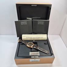 Thumbnail von Panerai Radiomir 1940 TOURBILLON Gmt Ouro Rose Edição 30 Unidades