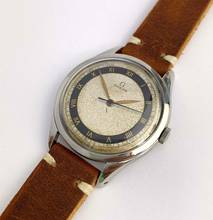 Thumbnail von Omega Classic Vintage Oversize Jumbo 38mm Bullseye Dial 2506 2506