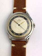 Thumbnail von Omega Classic Vintage Oversize Jumbo 38mm Bullseye Dial 2506 2506