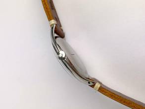 Thumbnail von Omega Classic Vintage Oversize Jumbo 38mm Bullseye Dial 2506 2506