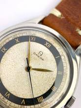 Thumbnail von Omega Classic Vintage Oversize Jumbo 38mm Bullseye Dial 2506 2506