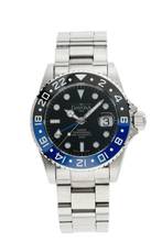 Thumbnail von Davosa Ternos Professional TT GMT Diver Ref.161.571.45 Full Set Neu
