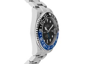 Thumbnail von Davosa Ternos Professional TT GMT Diver Ref.161.571.45 Full Set Neu