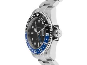 Thumbnail von Davosa Ternos Professional TT GMT Diver Ref.161.571.45 Full Set Neu