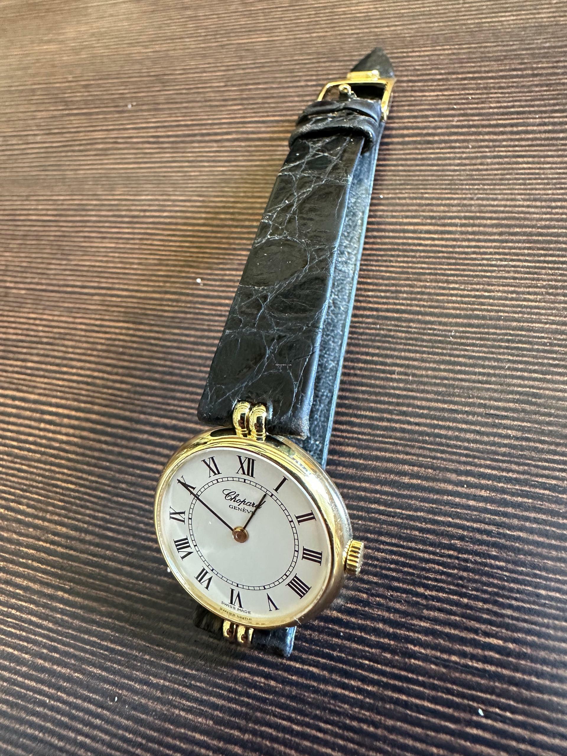 Thumbnail von Chopard Genève Lady Gold