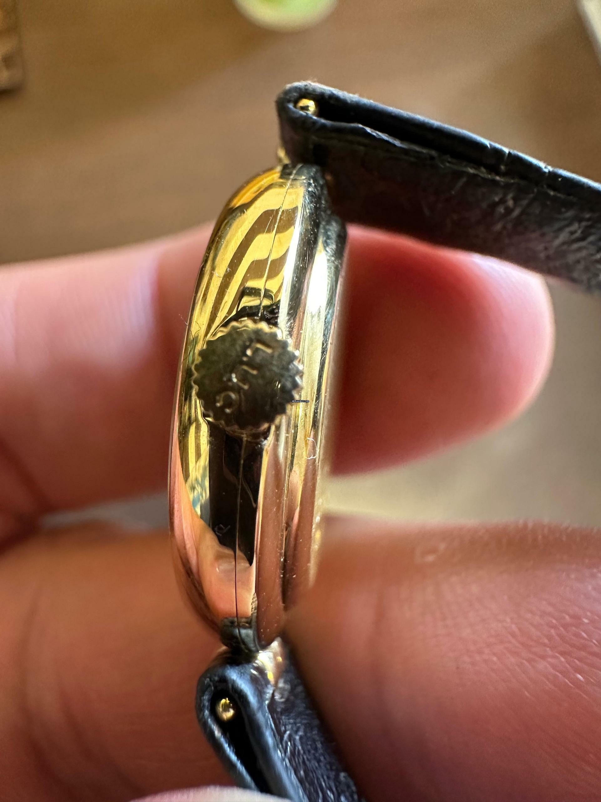 Thumbnail von Chopard Genève Lady Gold