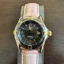 Thumbnail von Breitling Callistino B52045 </h1>