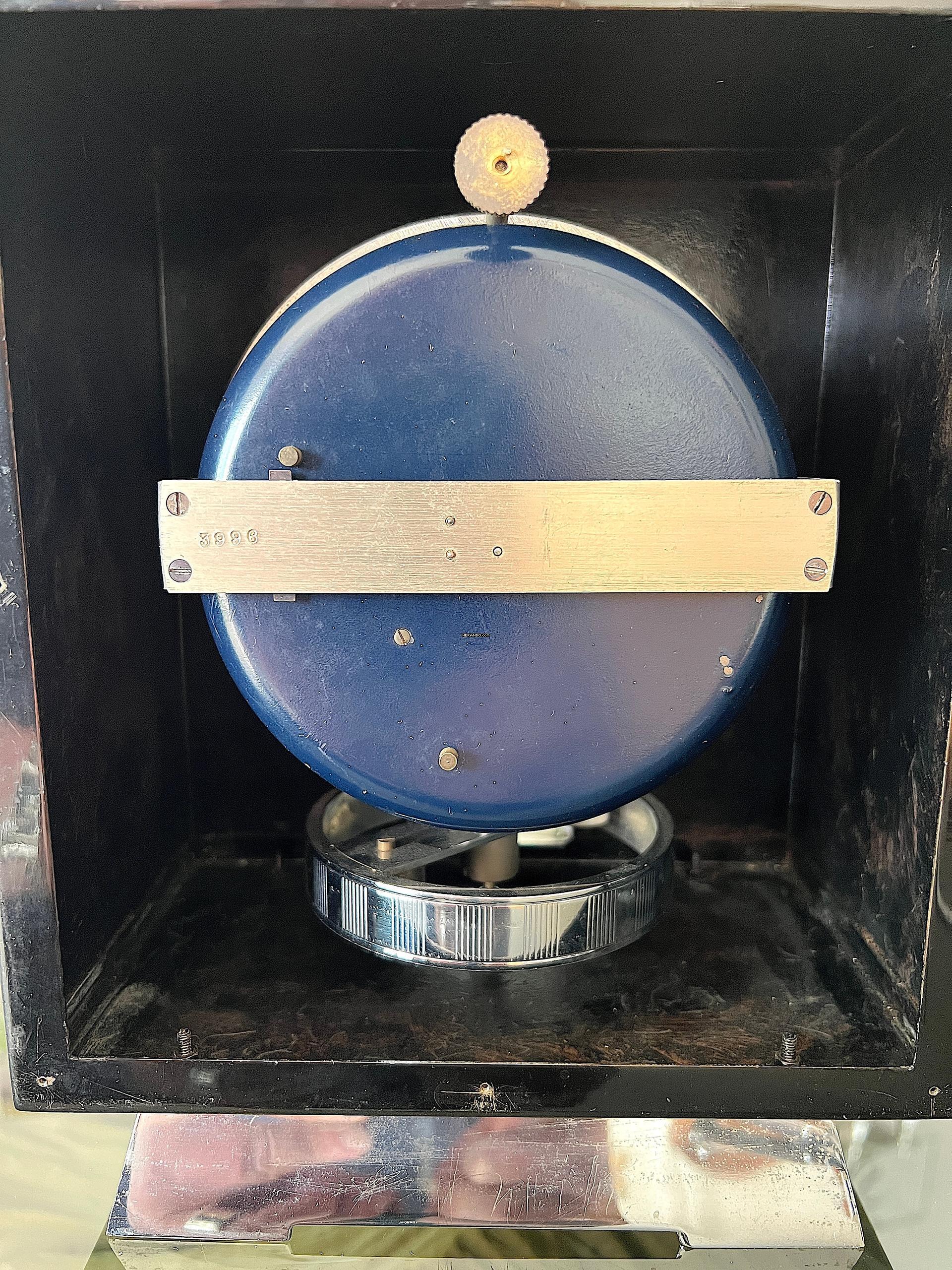 Thumbnail von Reutter Frühe Reutter Atmos im Art Deco Design