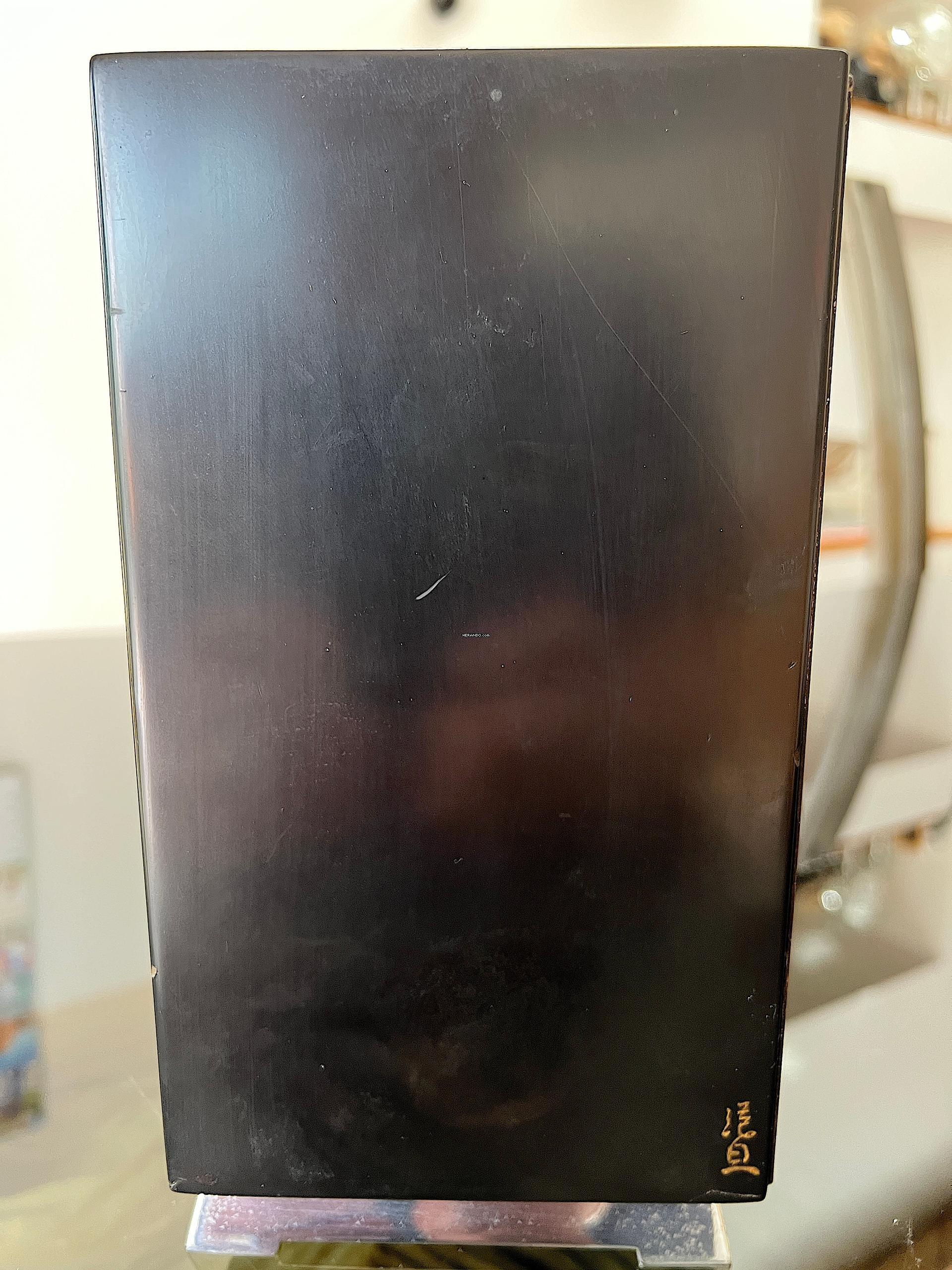 Thumbnail von Reutter Frühe Reutter Atmos im Art Deco Design