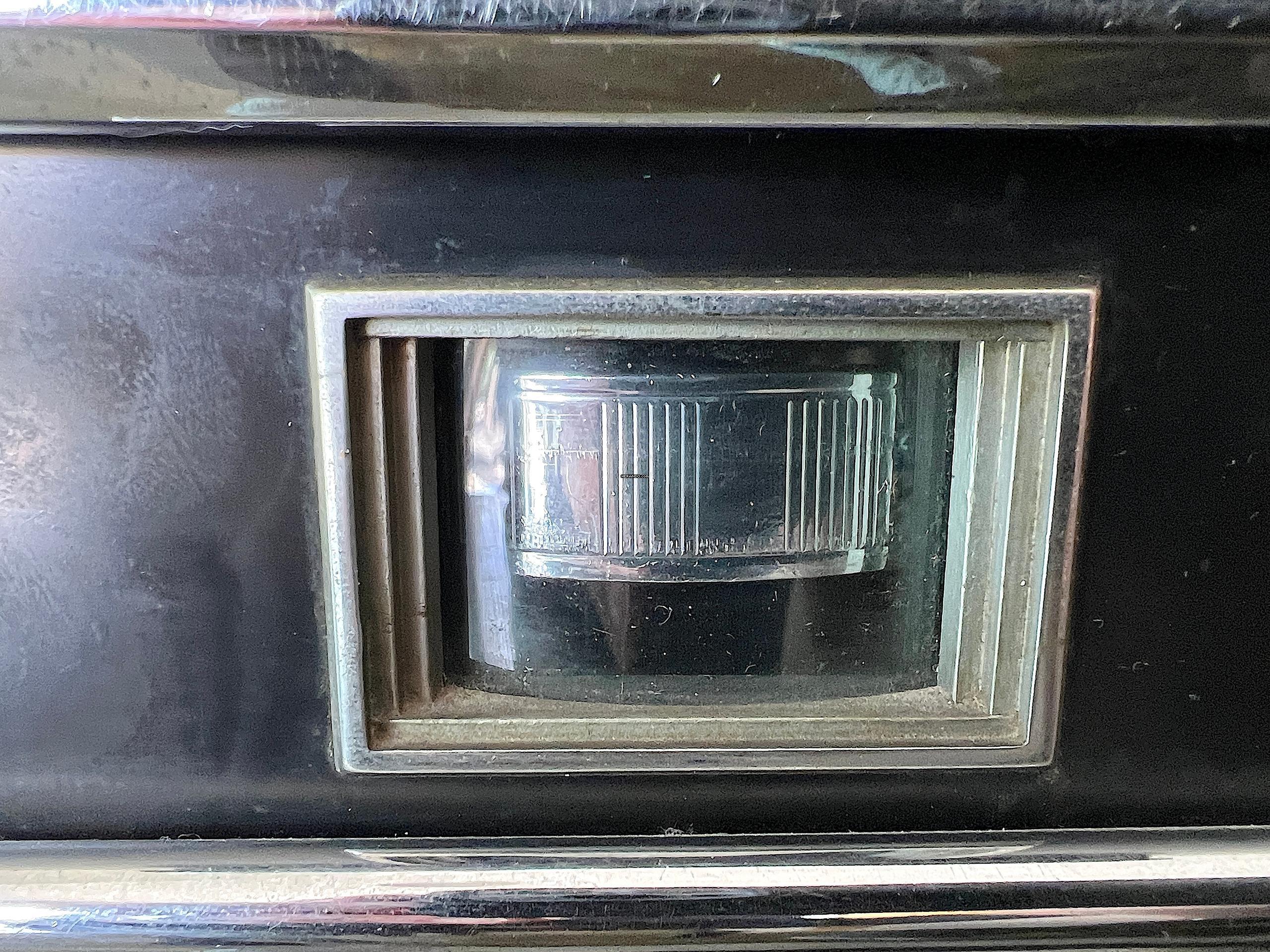 Thumbnail von Reutter Frühe Reutter Atmos im Art Deco Design