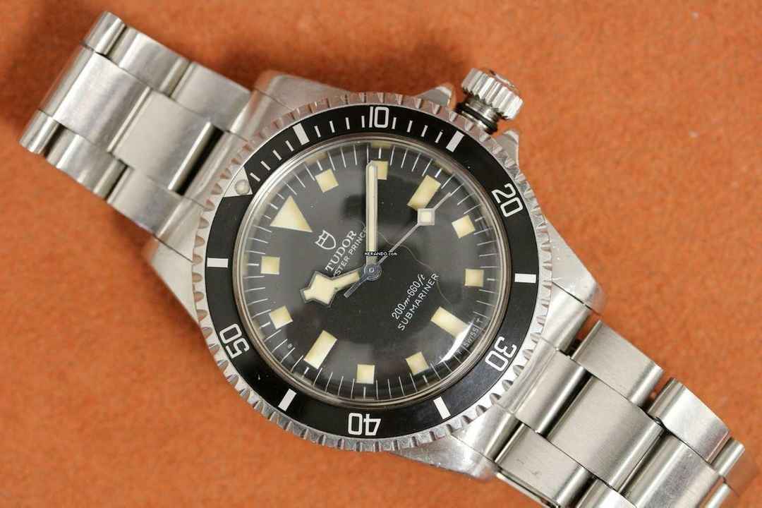  Tudor Submariner 94010 </h1> 