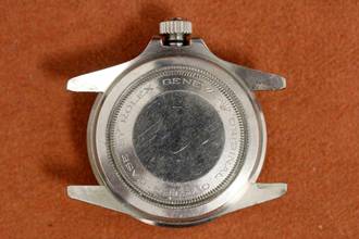 Thumbnail von Tudor Submariner 94010 </h1>